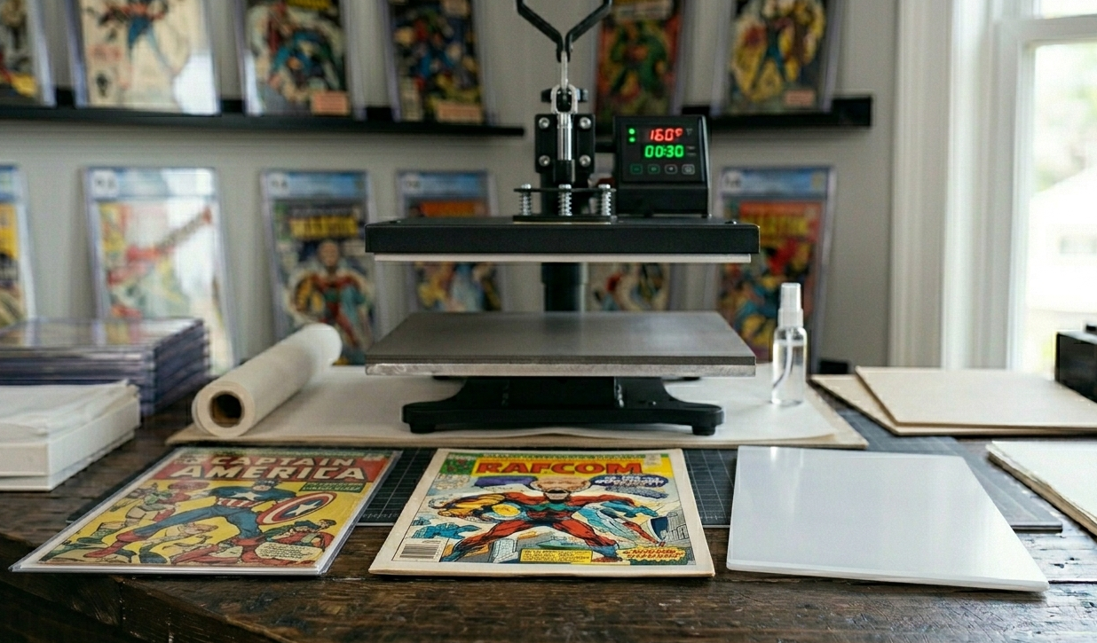 Clean and Press Services